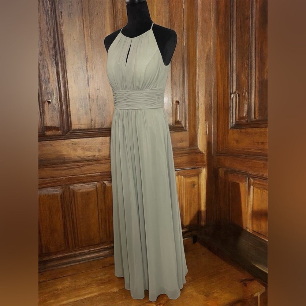 Azazie size 10 formal gown